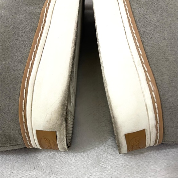 Dr. Scholl’s If Only Slip On Hidden Wedge Platform Sneaker - Picture 10 of 12